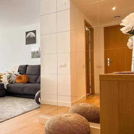 Sagrada Familia Experience Apartment *