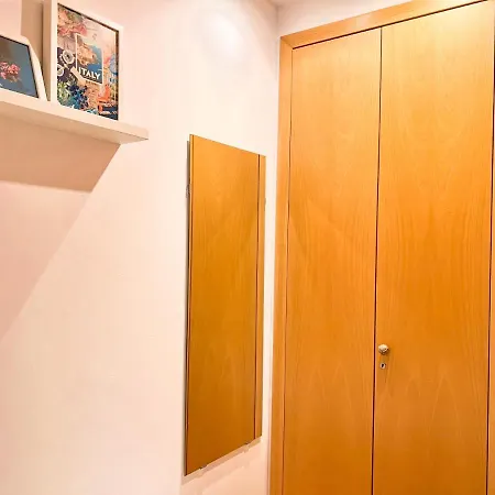 Sagrada Familia Experience Apartment Barcelona